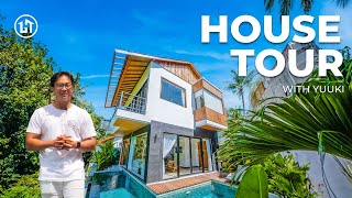 We Built an Incredible Home in Bali for Only $220k USD