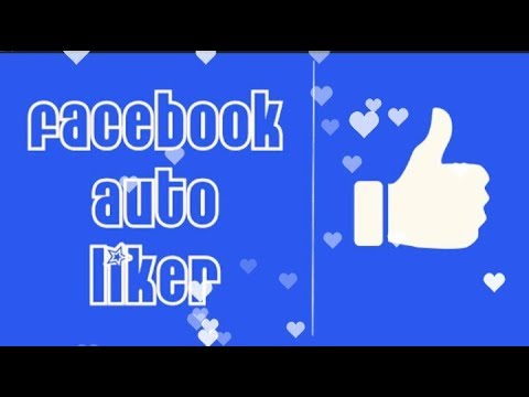 অটো লাইক কমেন্ট in Facebook with Bugs Liker|100% working