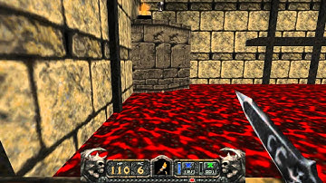 Hexen 2 - Part 7