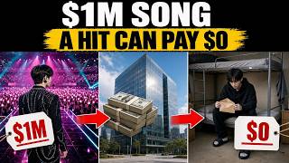How Do K-Pop Idols Get Paid Why a Hit Can Pay $0