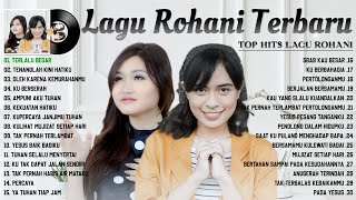 Lagu Rohani Veren & Geby Bettay Full Album Terbaik 2022 || Lagu Rohani 2022 Paling Menyentuh Hati