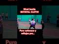 ¡Nivel de locura en el estatal! 🧤💥 #Dodgeball #Mexico #Highlights #Shorts #deportes