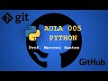 AULA 5 - Clonar Repositórios do GitHub no VS Code | Tutorial Completo Git e GitHub Passo a Passo