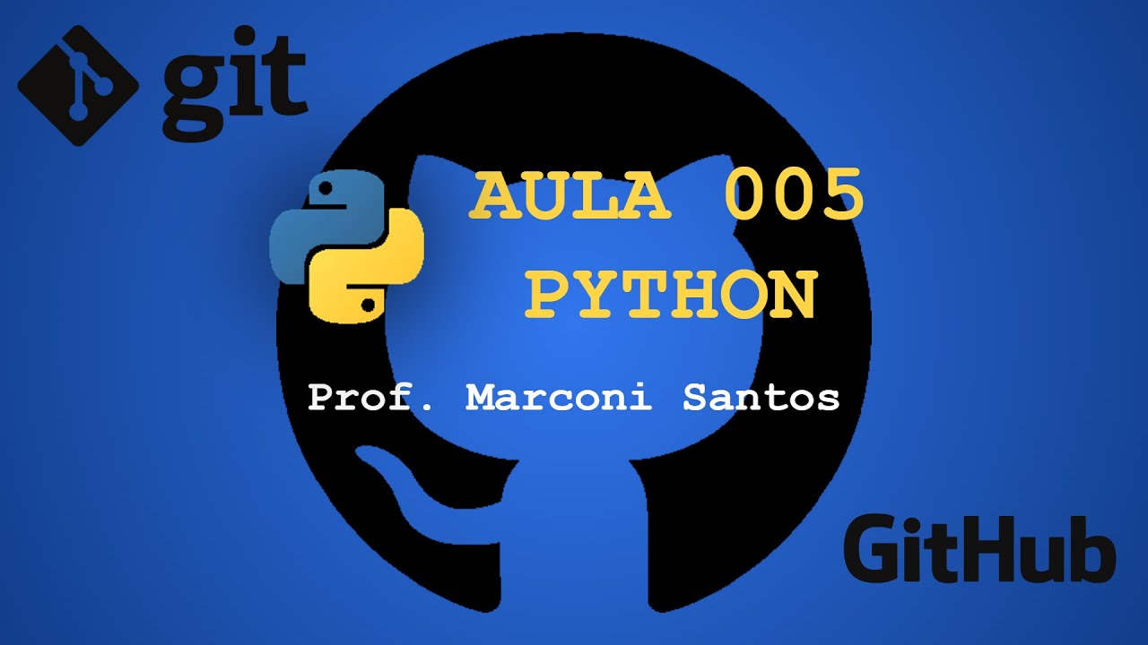AULA 5 - Clonar Repositórios do GitHub no VS Code | Tutorial Completo ...