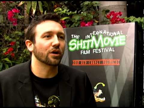 Sh!tMovie Film Festival Highlights