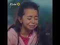 طفلة تركها أبيها في دار الايتام