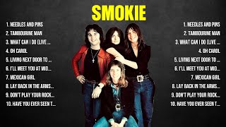 Smokie Greatest Hits Full Album ▶️ Full Album ▶️ Top 10 Hits of All Time