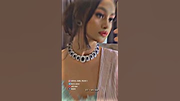 Transformation 🥵 Hot Girl 🔥 Hindi Song #alightmotion #xml_file #habibi #xml