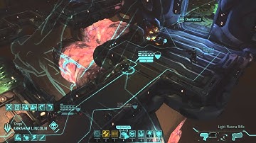 XCOM Enemy Unknown - Part 22 Sad Times Enemy HQ