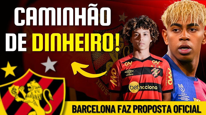 ATTENTION! BARCELONA WANTS A PLAYER WHO CAN MAKE SPORT MILLIONS! - FIND OUT EVERYTHING