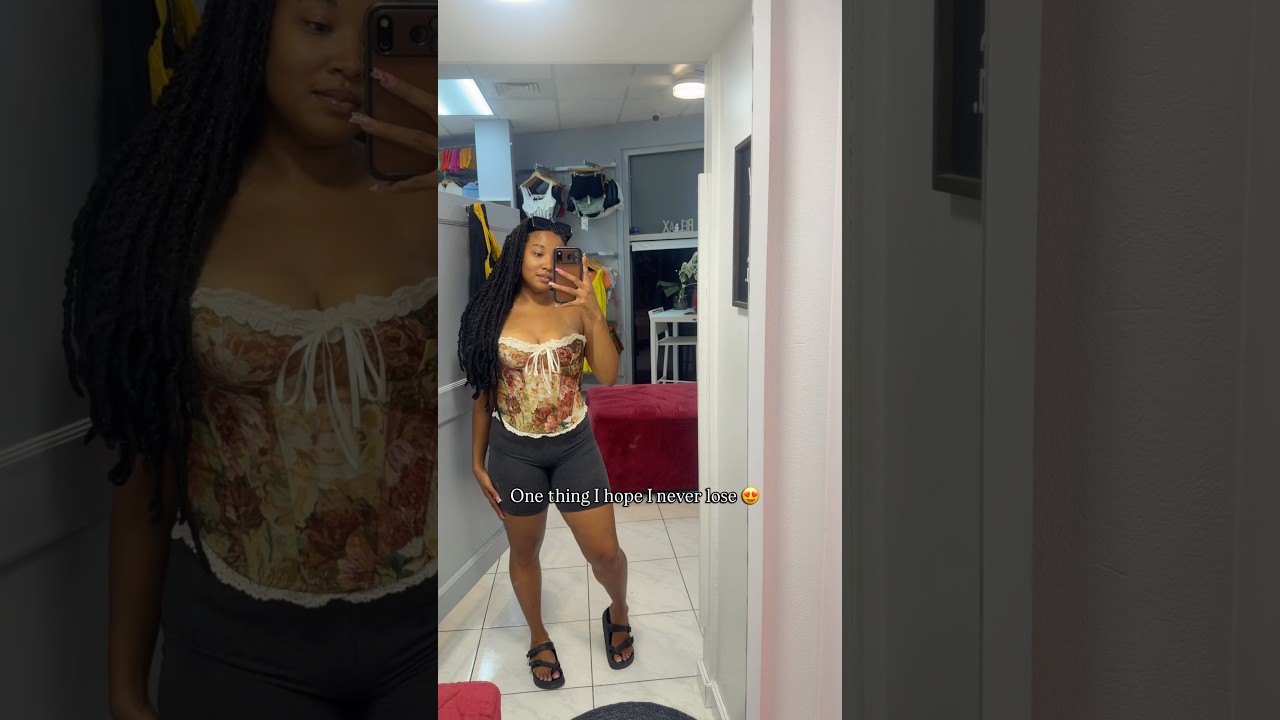 Progress isn’t usually one big decision …
