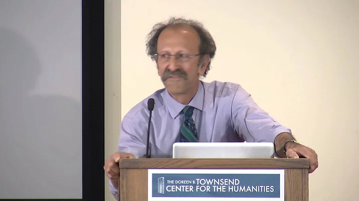 Avenali Lecture with David Shulman: The Inner Life...