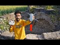 Drone In Deep Well | भूतिया कुएं में ड्रोन डालने पे दिखा भयानक नजारा | You Won't Believe