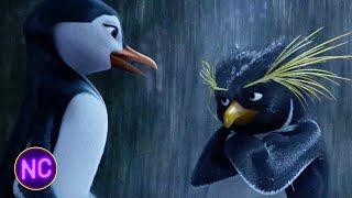 Surfing Into The Earths Core Surfs Up Now Comedy