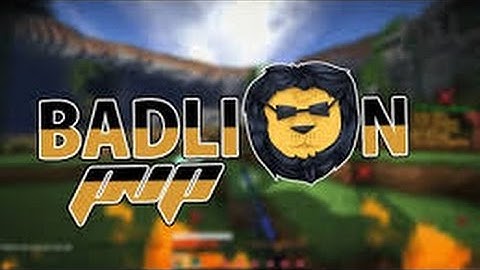 Badlion Montage - "Invincible"