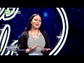 Arab Idolالموسم الرابع – تجارب الاداء- كوثر بيراني