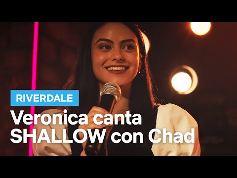 Video: Chi interpreta il marito di Veronica a Riverdale?