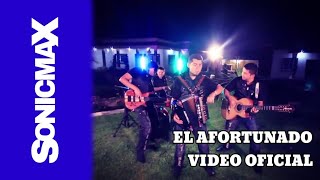 Los Titanes de Durango - El Afortunado (Video Oficial A Color)