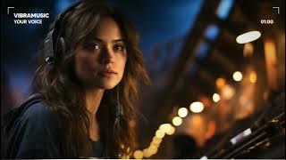 VibraMusic - Your Voice ( New EDM Dance Music )