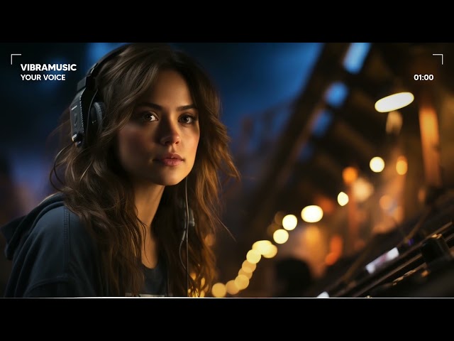 VibraMusic - Your Voice