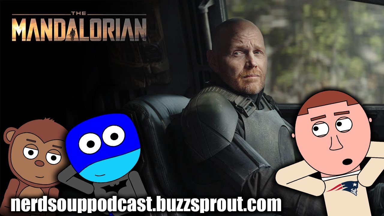 The Mandalorian Season 2 | The Believer Spoiler Discussion (Chapter 15)