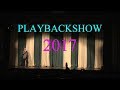 Filmclub ronse 129  playbackshow 2017