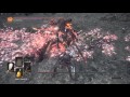 DARK SOULS 3 | Last Boss | Final Boss | Soul Of Cinder