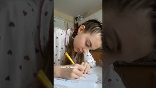 зачётная неделя #motivation #медицина #study #сессия #студенты #vlog #экзамены #мед