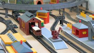 My Tri-ang Hornby Railway 23 August 2026