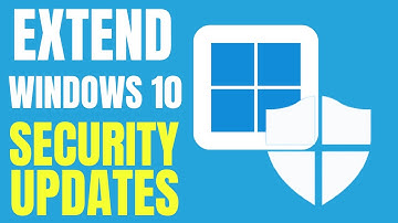 How to Enroll Windows 10 in Extended Security Updates (ESU) in 2025 – Step-by-Step Guide