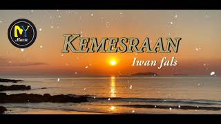 Kemesraan iwan fals + Lirik (Cover by Uncle Djink)