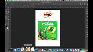 Tutorial Diseño Póster Publicitario - Adobe Photoshop