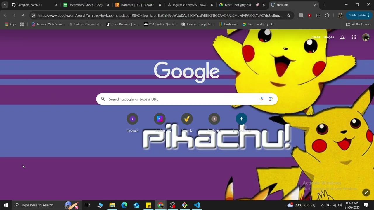 Kubernetes-9, RBAC, manage user, create roles and role binding in kubernetes, complete practical.