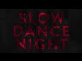 This Century - Slow Dance Night (Lyric Video)