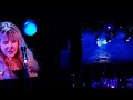 Stevie Nicks - Moonlight (A Vampire's Dream) (live)