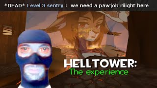 Helltower Clip Dump: Pawjob Editionโข
