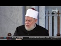 هل يجب على المتمتع السعي مرتان أ د علي جمعة