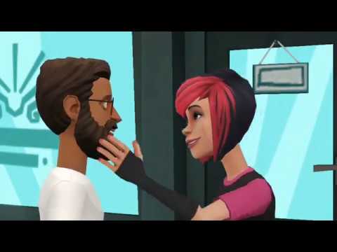 Cartoon Tutorial - YouTube