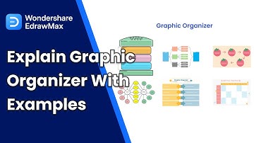 Graphic Organizer | What is a Graphic Organizer: Explain with Examples