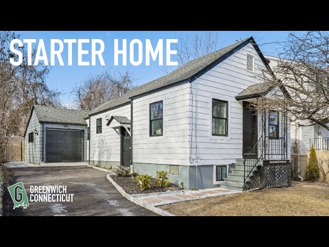 156 Henry St, Greenwich, CT home video tour