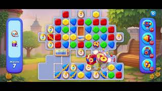 🧩 Puzzle Daddy | Township Level 7489 Walkthrough 🔥 No Boosters