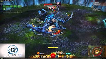 [qT] 6 Man Gorseval No Updraft (Ele PoV)