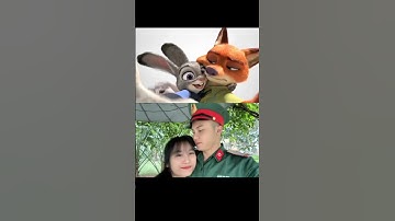 Cặp đôi dễ thương #nghiavuquansu #nhapngu #nghiavucongan #3thangtanbinhhuanluyen