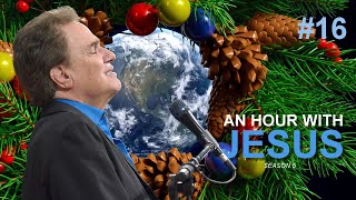 REPLAY - ❄️ CHRISTMAS SPECIAL: An Hour With Jesus 🌟 // Terry MacAlmon 🎶 // S05E16