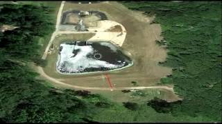 Geo-Video 2017 | University of Texas at Arlington | "Interpretation of Subsurface Soils"