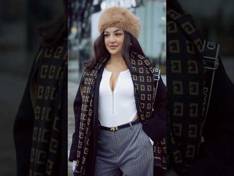 КАК ВАМ ЕЕ ОТВЕТ ? #streetphotography #portrait #photography #streetphoto #kazan #uzbekistan