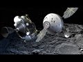NASA Newest Orion Spacecraft a New Era [HD]