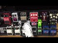[Pedalboard Demo] Royal Blood - Lights Out