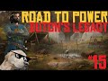 Let's Play Crusader Kings 3 Road to Power: Dutch's Legacy ep. 15