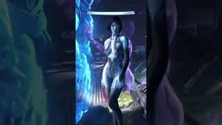 Why no Halo 4 Cortana? - Halo Infinite #shorts #gamepass #halo #fyp  #gaming #haloshorts #gaming